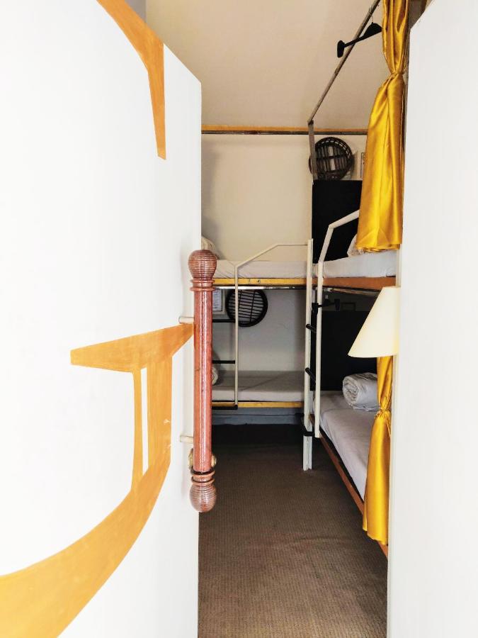 Bed in 8-Bed Mixed Dormitory Room,1029321007:JPEG