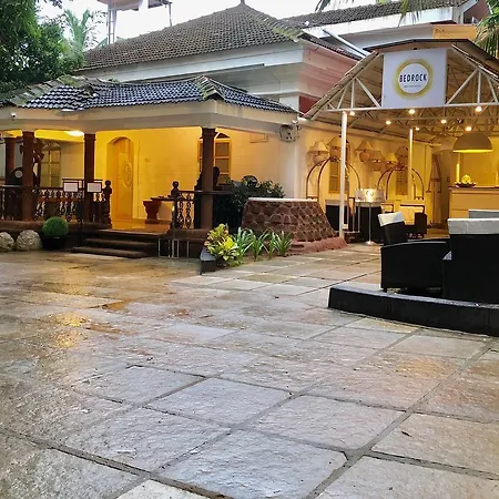 Bedrock Boutique Hostel-2